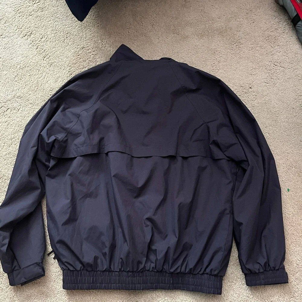 Large Intech jacket - Picture 2 of 3